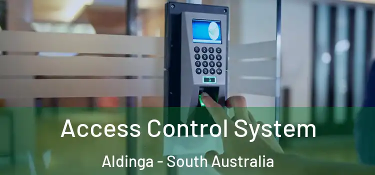 Access Control System Aldinga - South Australia