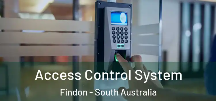 Access Control System Findon - South Australia