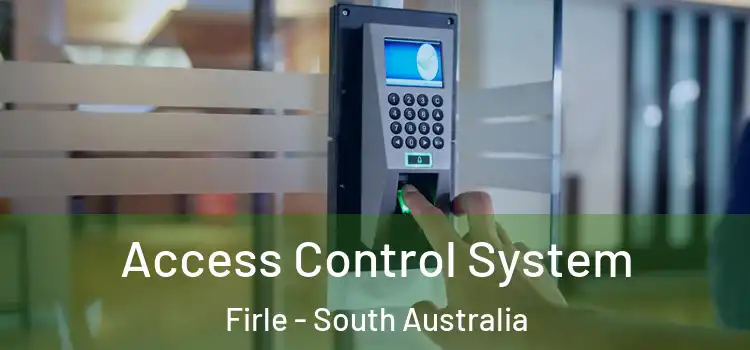 Access Control System Firle - South Australia