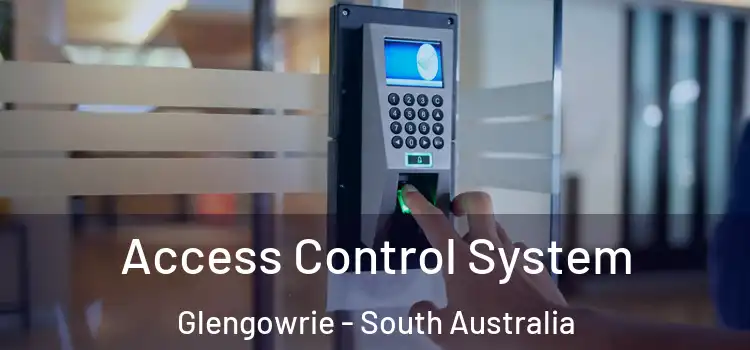 Access Control System Glengowrie - South Australia
