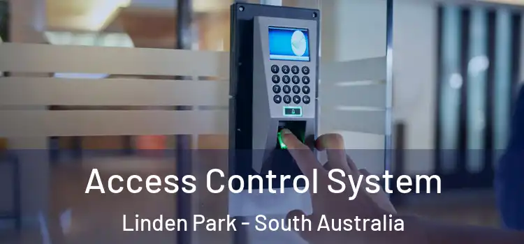 Access Control System Linden Park - South Australia