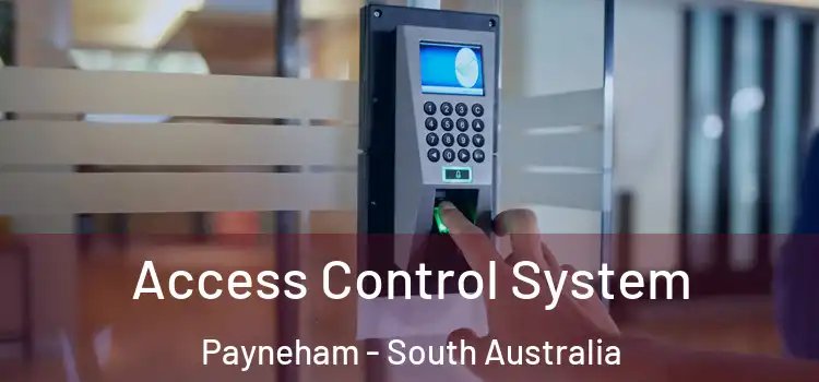 Access Control System Payneham - South Australia