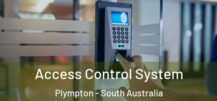 Access Control System Plympton - South Australia