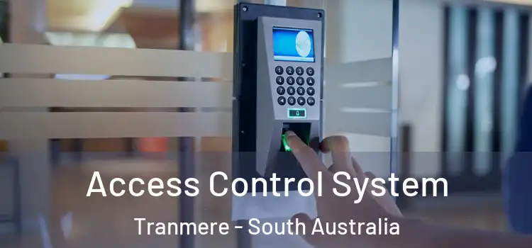 Access Control System Tranmere - South Australia