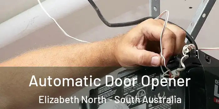 Automatic Door Opener Elizabeth North - South Australia