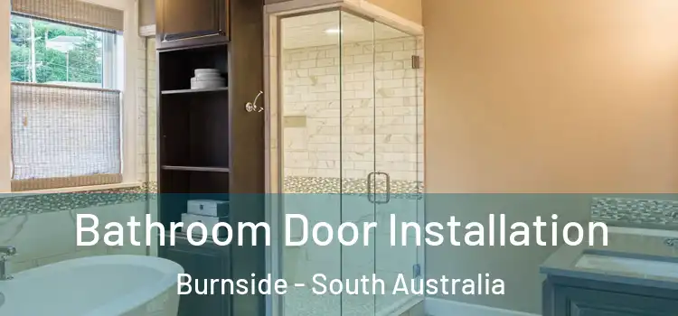 Bathroom Door Installation Burnside - South Australia
