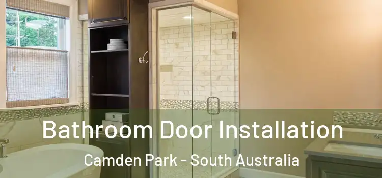 Bathroom Door Installation Camden Park - South Australia