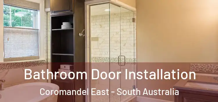 Bathroom Door Installation Coromandel East - South Australia