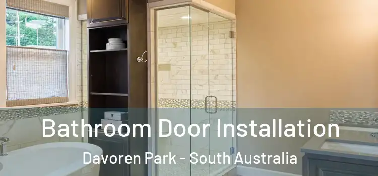 Bathroom Door Installation Davoren Park - South Australia