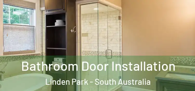 Bathroom Door Installation Linden Park - South Australia