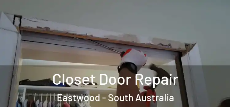 Closet Door Repair Eastwood - South Australia