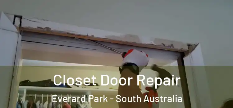 Closet Door Repair Everard Park - South Australia