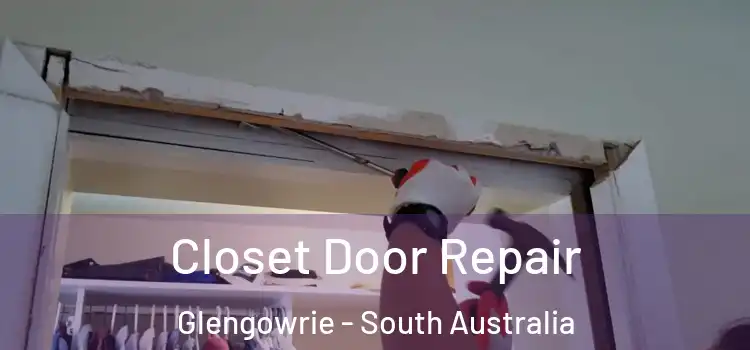 Closet Door Repair Glengowrie - South Australia
