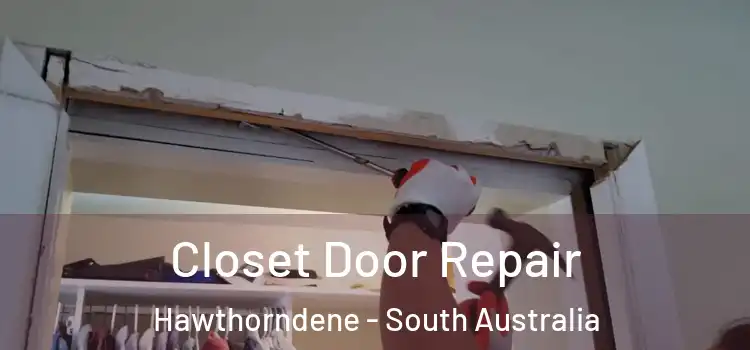 Closet Door Repair Hawthorndene - South Australia