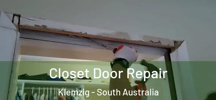 Closet Door Repair Klemzig - South Australia