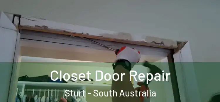 Closet Door Repair Sturt - South Australia