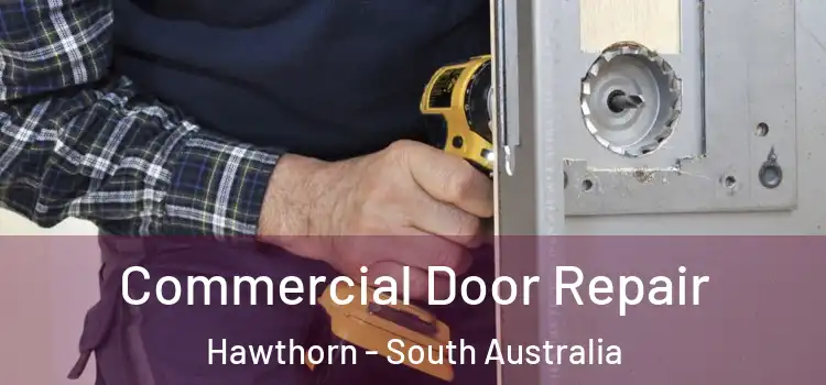 Commercial Door Repair Hawthorn - South Australia
