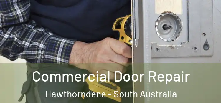 Commercial Door Repair Hawthorndene - South Australia