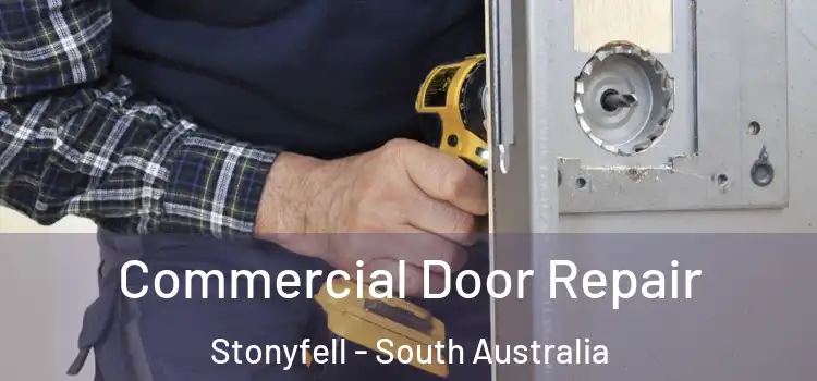 Commercial Door Repair Stonyfell - South Australia