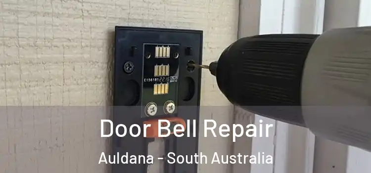 Door Bell Repair Auldana - South Australia