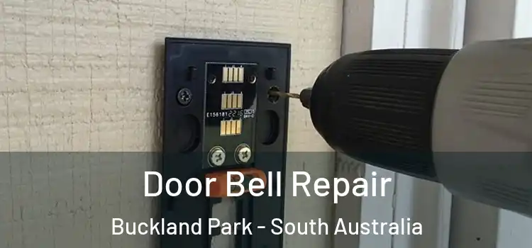 Door Bell Repair Buckland Park - South Australia