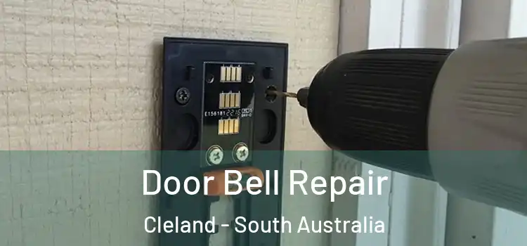 Door Bell Repair Cleland - South Australia