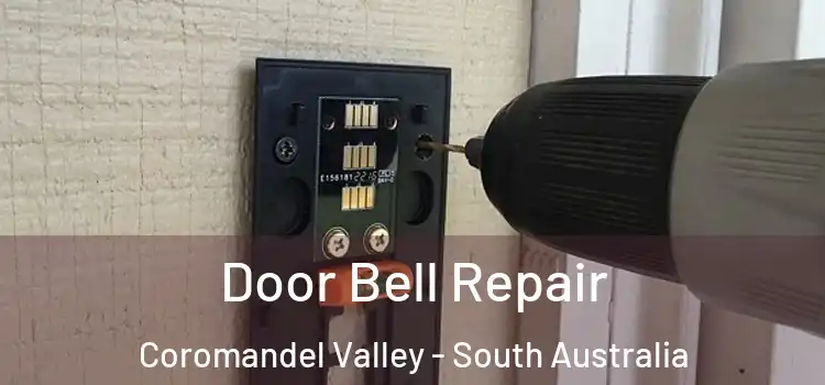 Door Bell Repair Coromandel Valley - South Australia