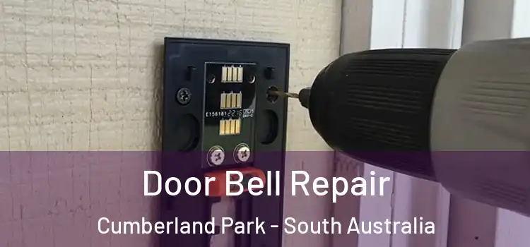 Door Bell Repair Cumberland Park - South Australia