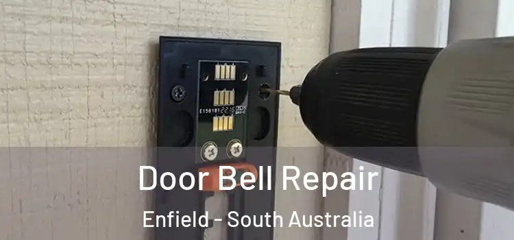 Door Bell Repair Enfield - South Australia