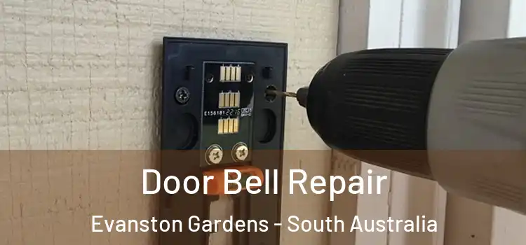 Door Bell Repair Evanston Gardens - South Australia