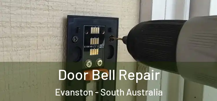 Door Bell Repair Evanston - South Australia