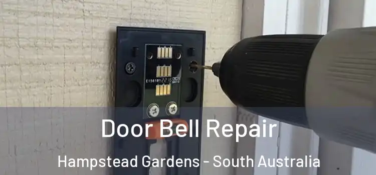 Door Bell Repair Hampstead Gardens - South Australia