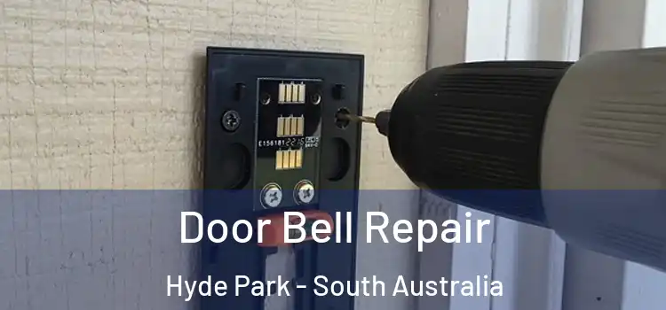 Door Bell Repair Hyde Park - South Australia