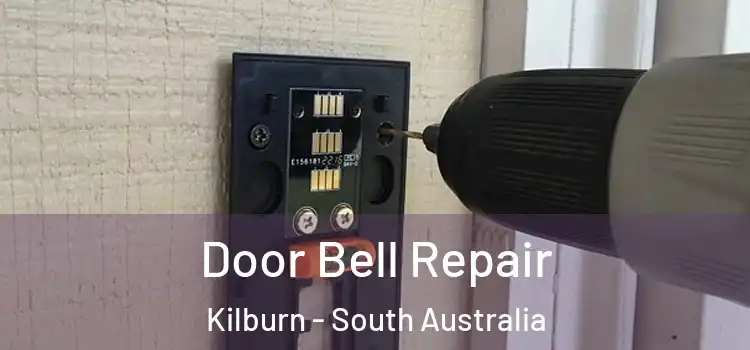 Door Bell Repair Kilburn - South Australia