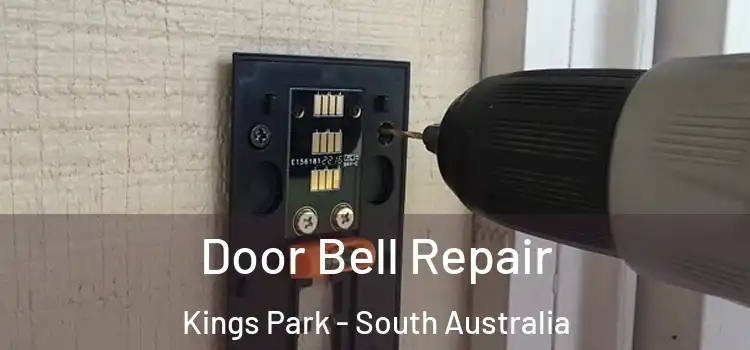 Door Bell Repair Kings Park - South Australia
