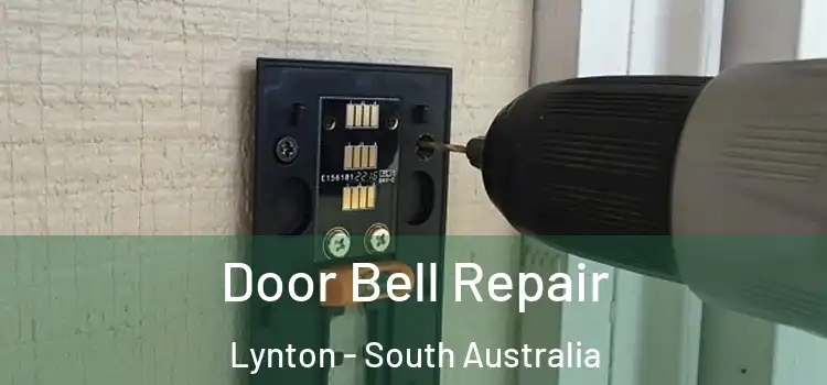 Door Bell Repair Lynton - South Australia
