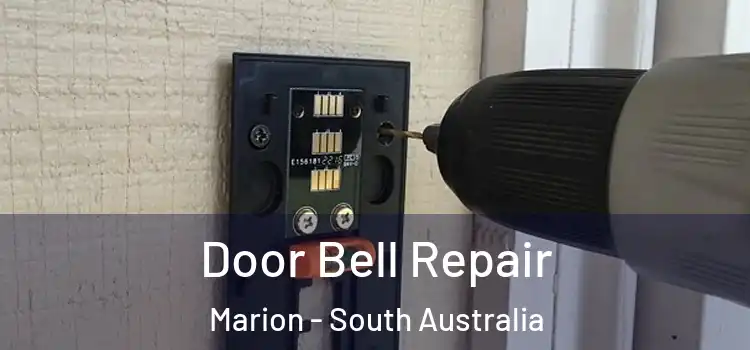 Door Bell Repair Marion - South Australia