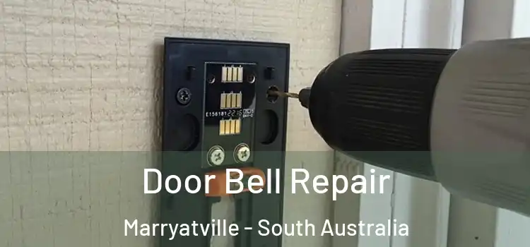 Door Bell Repair Marryatville - South Australia