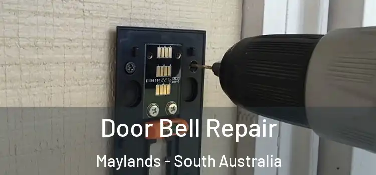 Door Bell Repair Maylands - South Australia