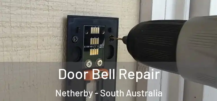 Door Bell Repair Netherby - South Australia