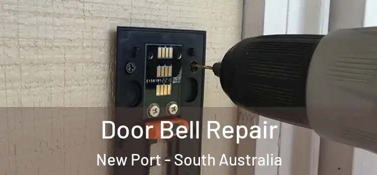 Door Bell Repair New Port - South Australia