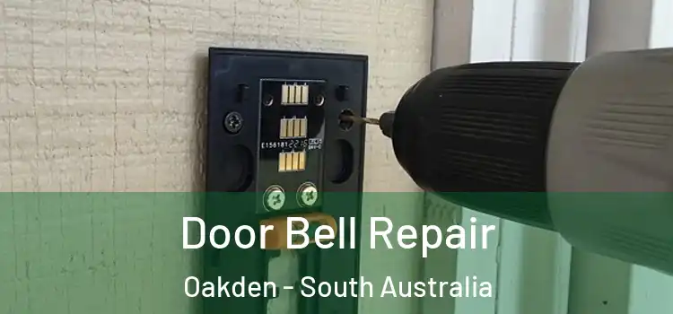 Door Bell Repair Oakden - South Australia
