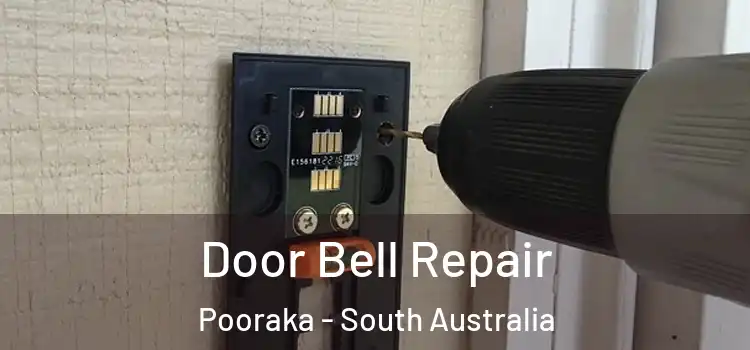 Door Bell Repair Pooraka - South Australia