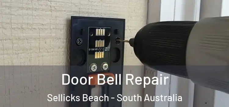 Door Bell Repair Sellicks Beach - South Australia