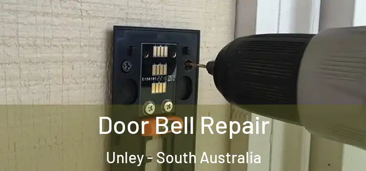 Door Bell Repair Unley - South Australia