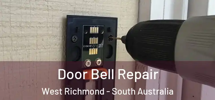 Door Bell Repair West Richmond - South Australia