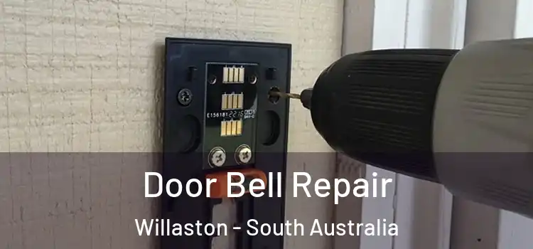 Door Bell Repair Willaston - South Australia