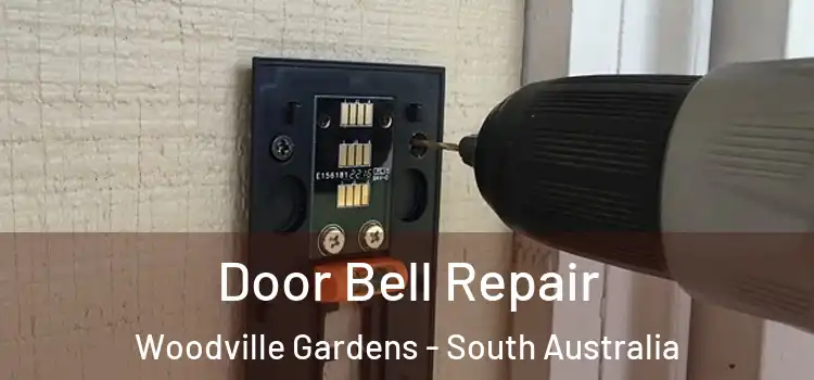 Door Bell Repair Woodville Gardens - South Australia