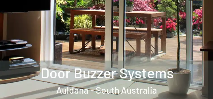 Door Buzzer Systems Auldana - South Australia