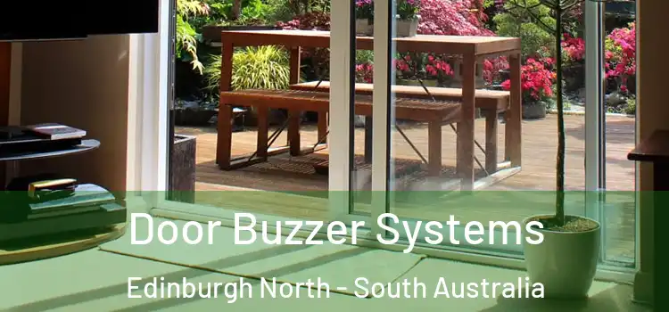 Door Buzzer Systems Edinburgh North - South Australia